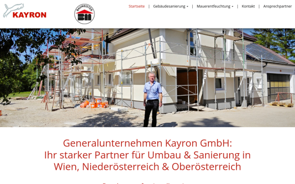 www.kayron.at