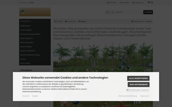 manureva.de