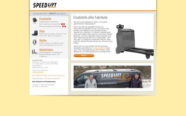 www.speedlift.de