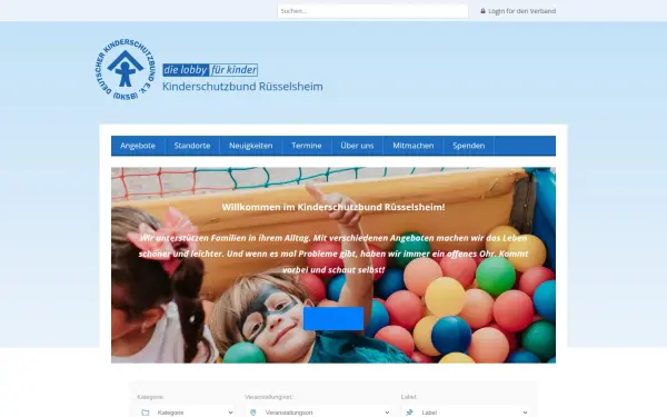 dksb-ruesselsheim.de