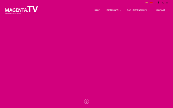 magenta-tv.de