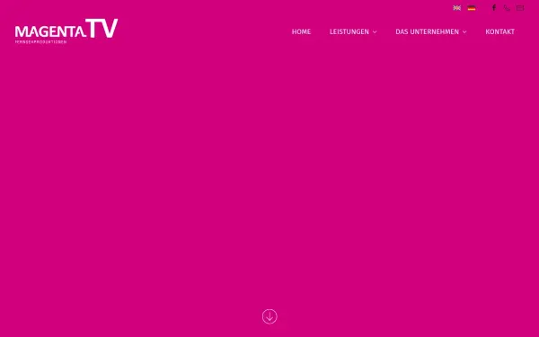 magenta-tv.de