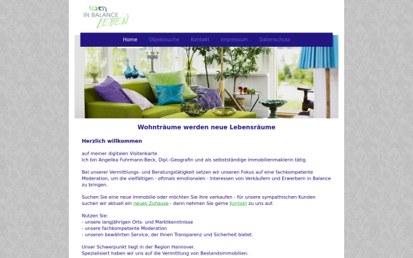 www.in-balance-leben.de