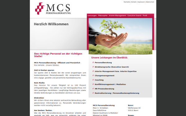 www.mcspersonal.de