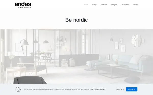andas.de