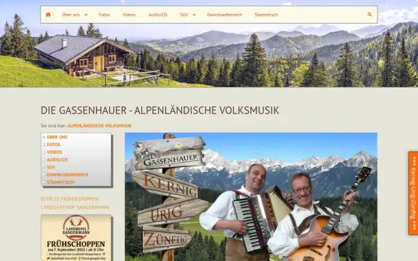 die-gassenhauer.de