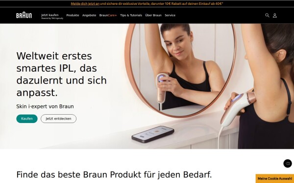 www.braun.de
