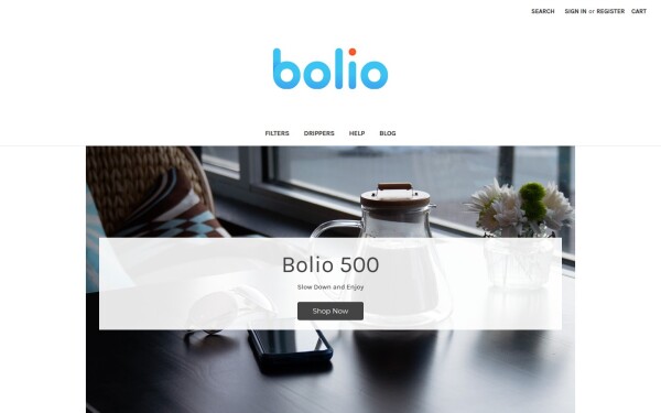 boliodesigns.com