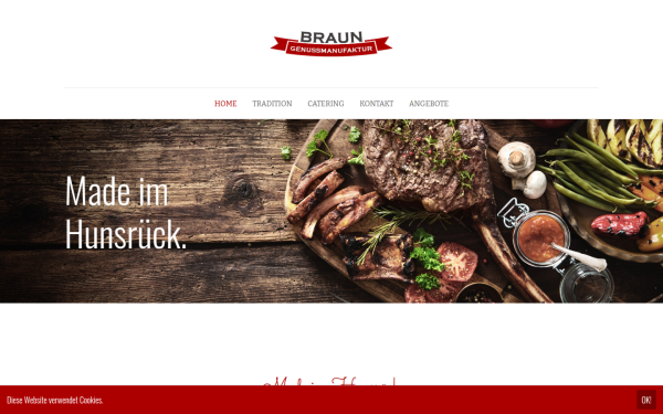 www.metzgerei-braun.info