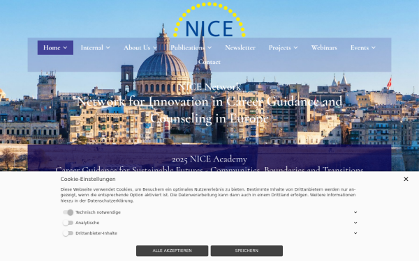 nice-network.eu