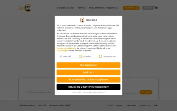 zircl.de