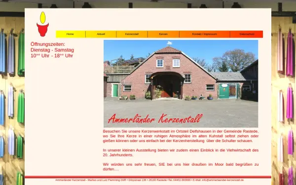 ammerlaender-kerzenstall.de
