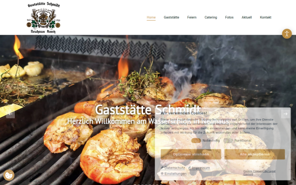 gaststaette-schmidt.de