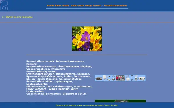 atelier-rieter.de