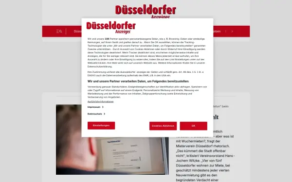www.duesseldorfer-anzeiger.de