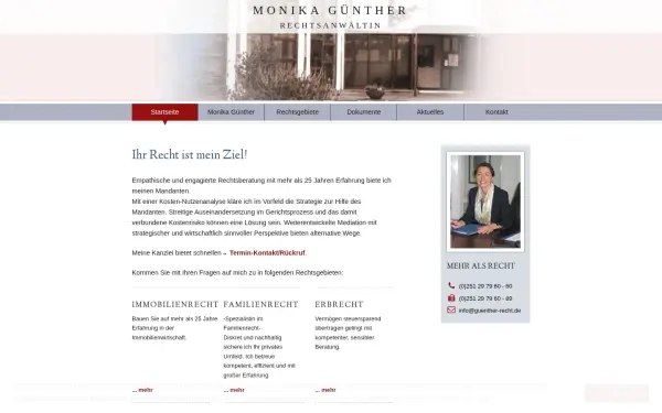 www.guenther-recht.de
