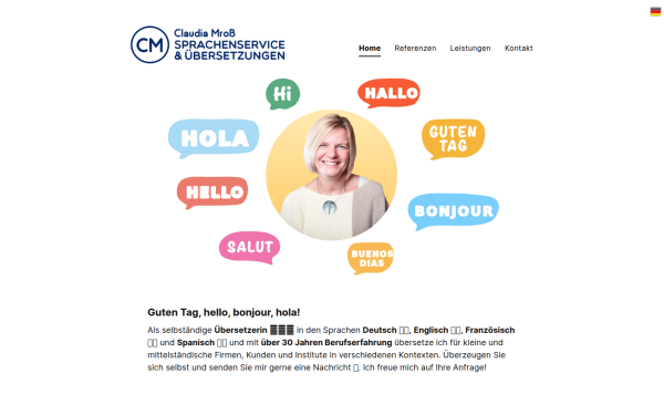 www.mross-sprachenservice.de