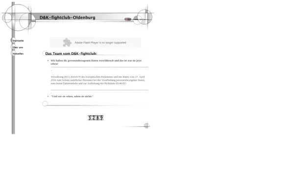 dk-fightclub.de