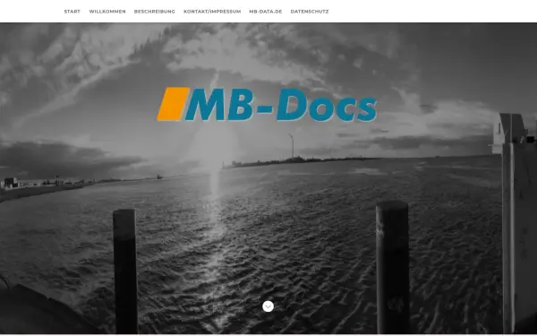 mb-docs.de