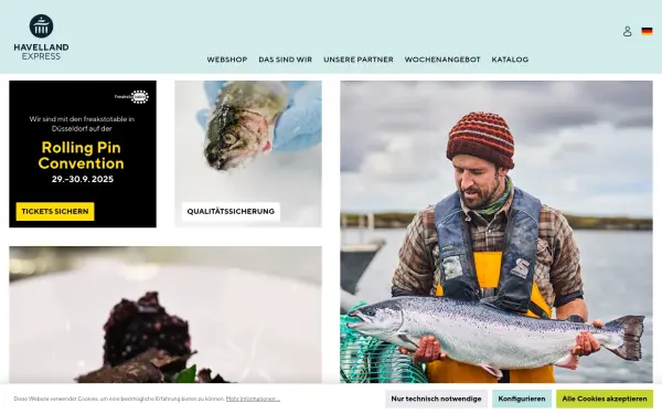 www.havelland-express.de