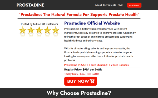 usa-prostadine.us