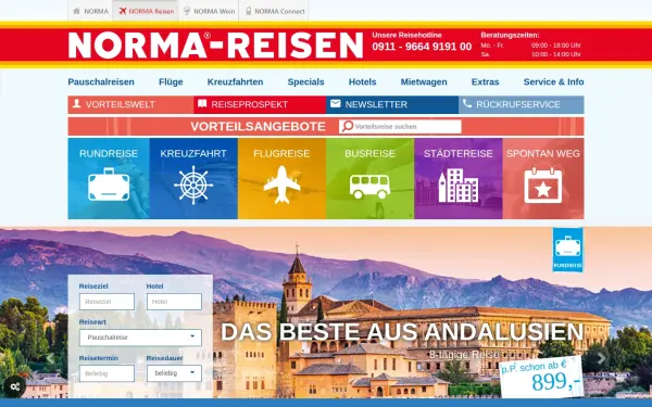 www.norma-reisen.de