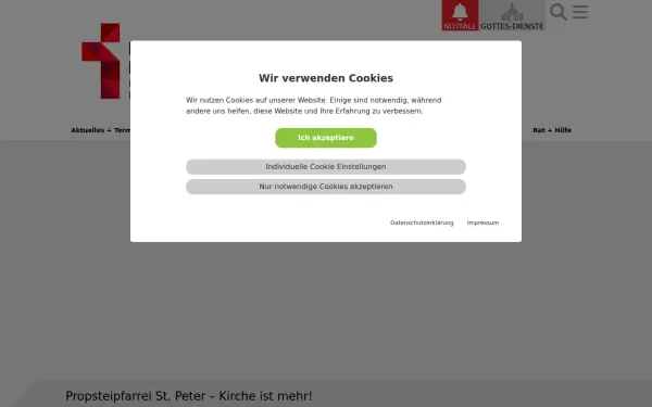www.st-peter-recklinghausen.de