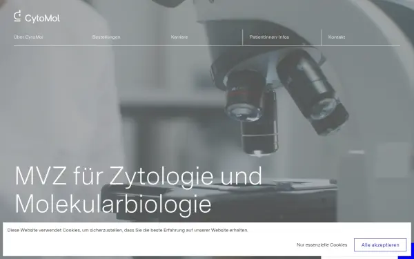 cytomol.de