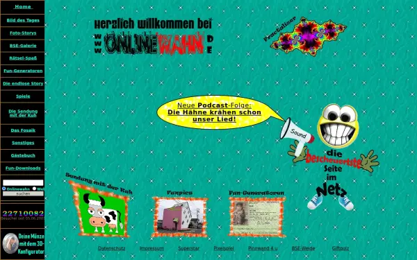 onlinewahn.de