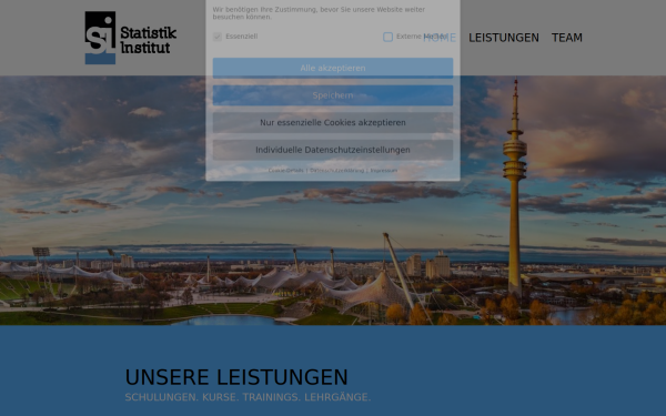statistik-institut.de