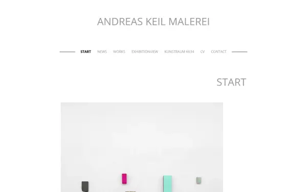 www.andreaskeil-malerei.de