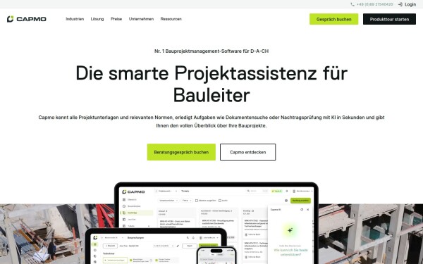 www.capmo.com