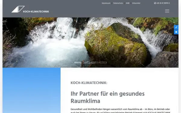 www.koch-klimatechnik.de