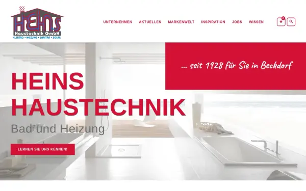 www.heins-haustechnik.de