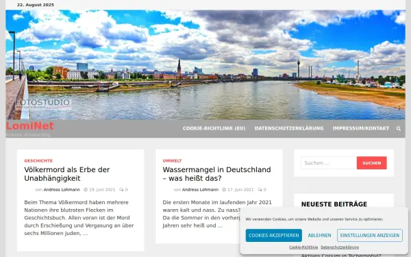 lominet.de