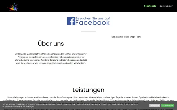 maler-knopf.de