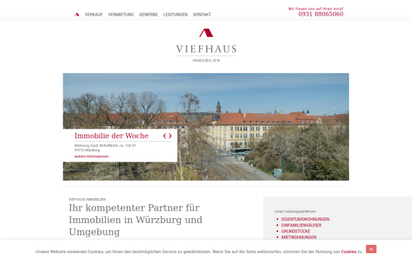 www.viefhaus-immobilien.de