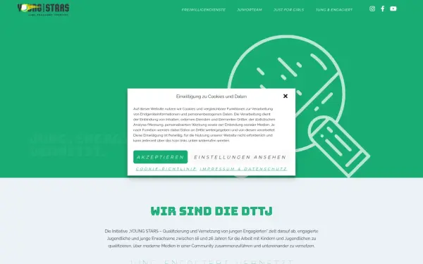 www.young-stars.de