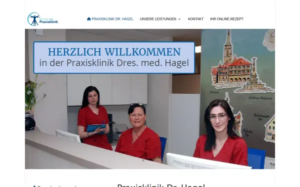 drjuergenhagel.de
