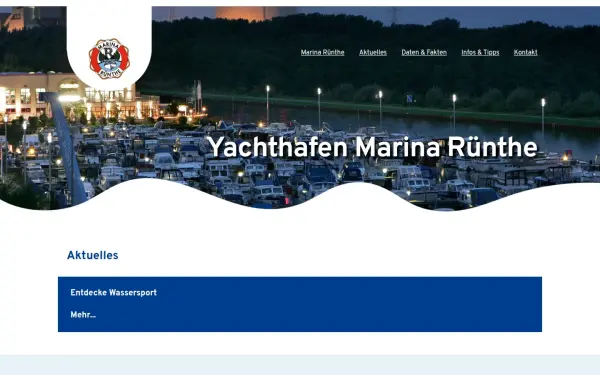 marina-ruenthe.de