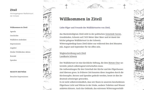 ziteil.ch
