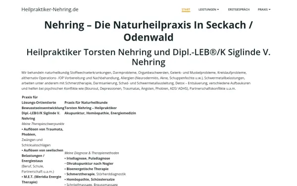 heilpraktiker-nehring.de