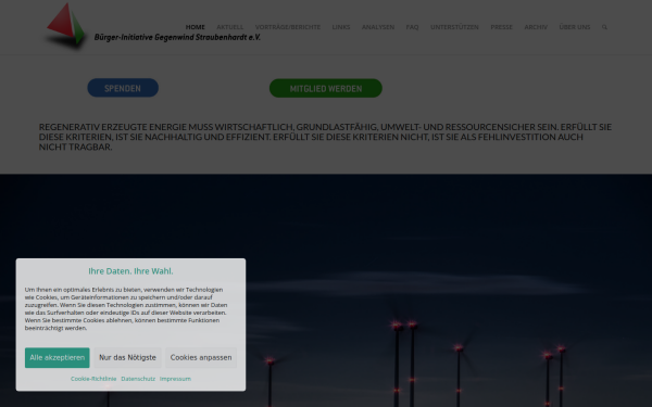 gegenwind-straubenhardt.de