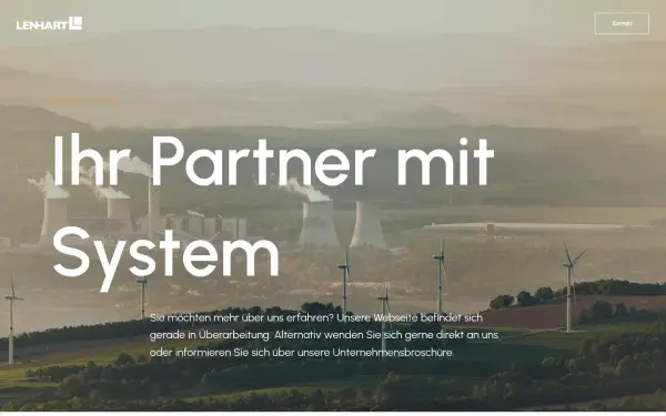 lenhart-gruppe.de