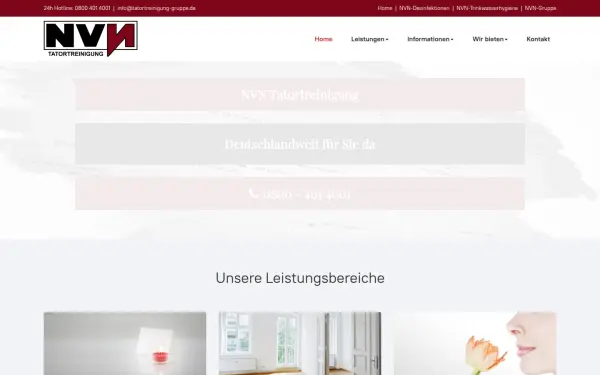 www.tatortreinigung-gruppe.de