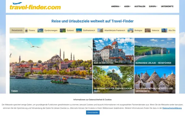 www.travel-finder.com