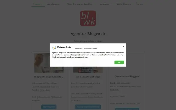 agentur-blogwerk.de