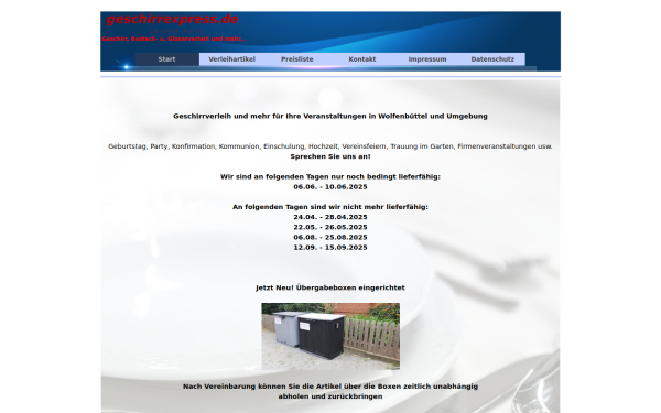 geschirrexpress.de
