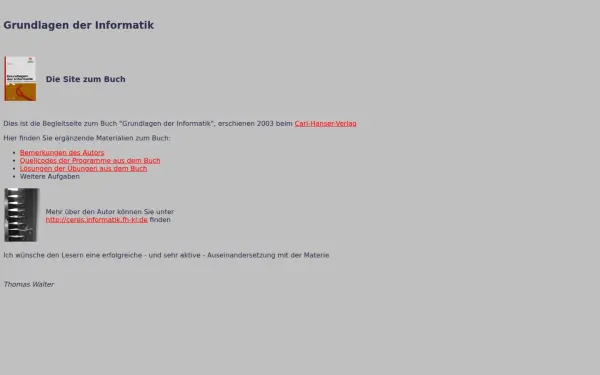 grundlageninformatik.de