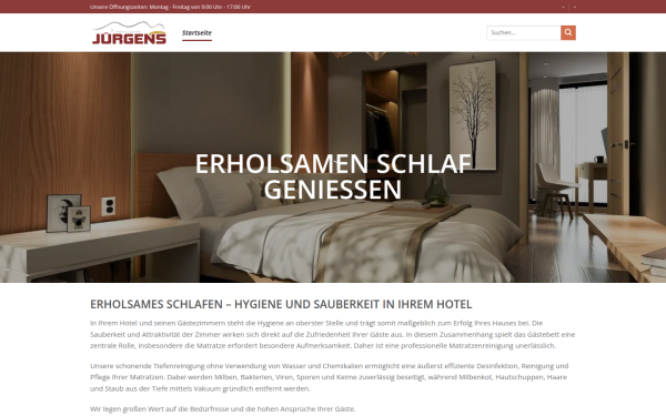 www.juergens.biz